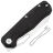Нож Ironfly Syperfly satin сталь 14C28N рукоять Black G10