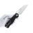 Нож Ironfly Syperfly satin сталь 14C28N рукоять Black G10