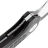 Нож Ironfly Syperfly satin сталь 14C28N рукоять Black G10