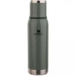 Термос Stanley Adventure 0,75л зелёный (10-10818-014)