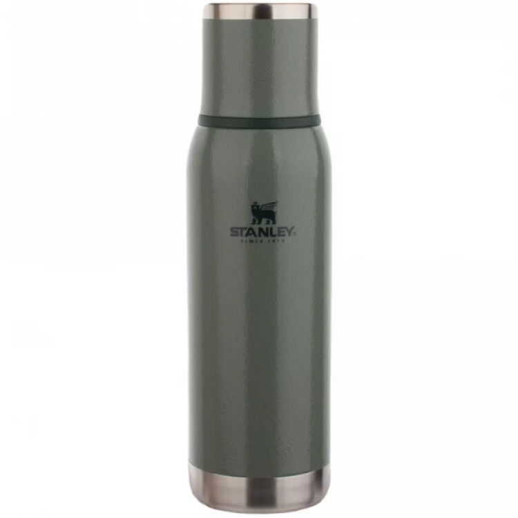 Термос Stanley Adventure 0,75л зелёный (10-10818-014)