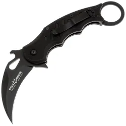 Нож Fox Karambit сталь N690Co рукоять G10 (479)