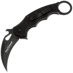 Нож Fox Karambit сталь N690Co рукоять G10 (479)