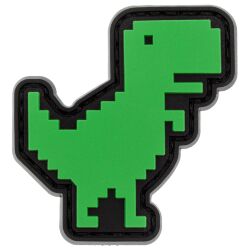 Патч MonkeyCrew Frankie V2
