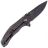 Нож Kershaw Kingbolt сталь 8Cr13MoV рукоять сталь (1346)