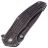Нож Kershaw Kingbolt сталь 8Cr13MoV рукоять сталь (1346)