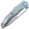 Нож CIVIVI Spiny Dogfish stonewash сталь 14C28N рукоять Natural G10 (C22006-2)