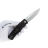Нож Pro-Tech Whiskers Magic stonewash сталь 154CM рукоять Black Aluminium (BR-1.3)