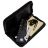 Нож Artisan Cutlery Proponent satin сталь S35VN рукоять Black Titanium