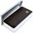 Нож Artisan Cutlery Proponent satin сталь S35VN рукоять Black Titanium