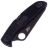 Нож Spyderco Pacific Salt сталь H1 рукоять Black FRN (С91PBBK2)