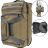 Сумка багажная Maxpedition Tactical Rolling Carry-On Luggage (5001)