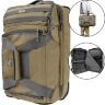 Сумка багажная Maxpedition Tactical Rolling Carry-On Luggage (5001)