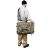 Сумка багажная Maxpedition Tactical Rolling Carry-On Luggage (5001)