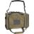 Сумка багажная Maxpedition Tactical Rolling Carry-On Luggage (5001)
