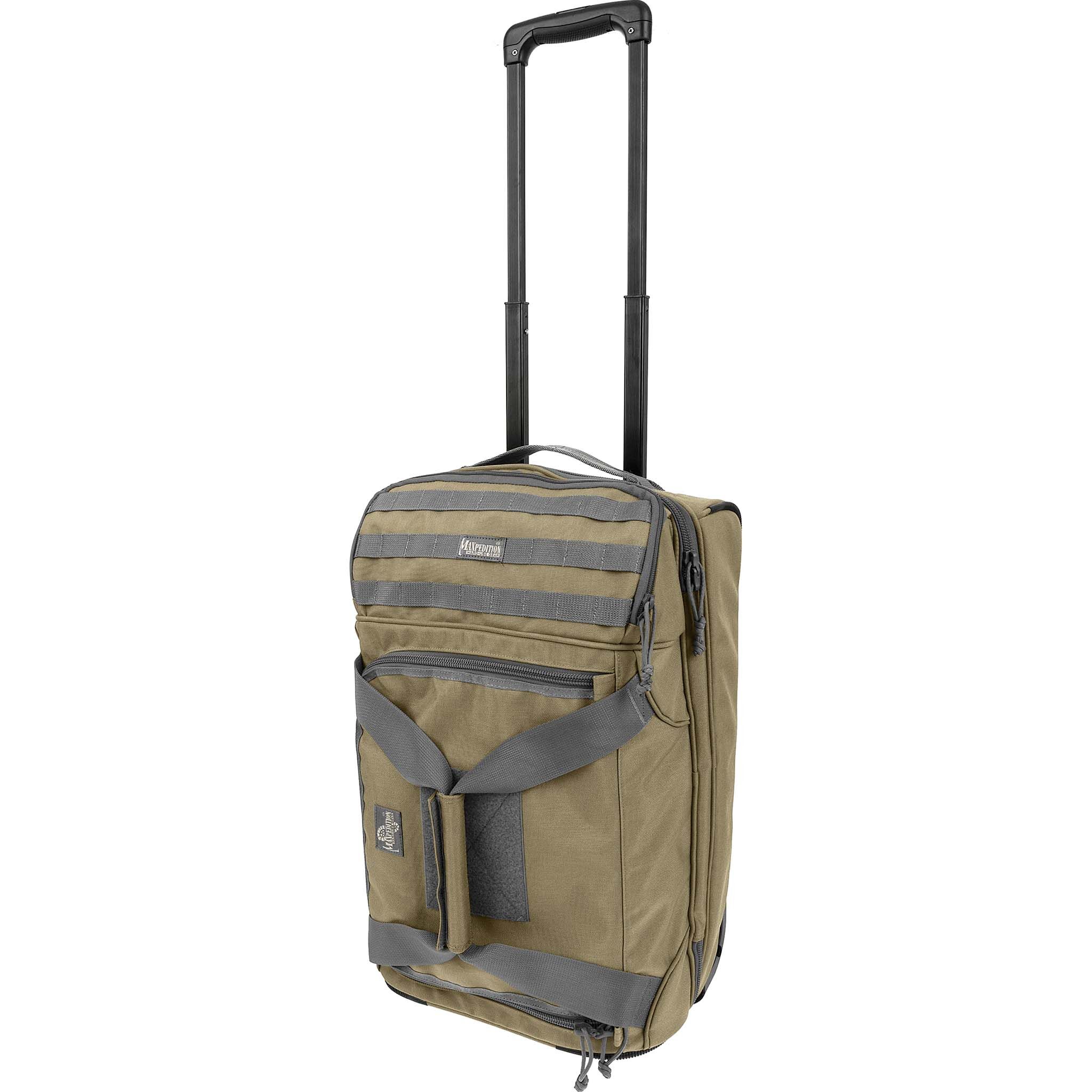Maxpedition rolling carry on online