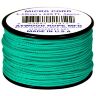 Паракорд Atwoodrope Micro Cord Teal 38м