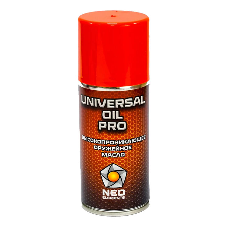 Универсальное масло Neo Elements Universal Oil 210мл