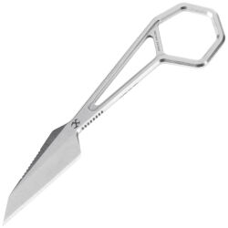 Нож Kansept HEX stonewash сталь 14C28N