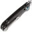 Нож CJRB Maximal Stonewash сталь AR-RPM9 рукоять Black G10 (J1954-BK)