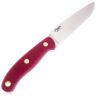 Нож Южный Крест Ratfix 120 сталь N690 рукоять микарта красная (203.0257)
