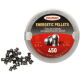 Пуля пневм. Люман Energetic pellets 4.5мм 0,75гр 450шт  (51029)