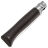 Нож Opinel №8 Trekking Colored сталь 12C27 рукоять граб черный (002211)