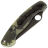 Нож Spyderco Military DLC сталь S30V рукоять Digital Camo G10 (C36GPCMOBK)