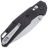 Нож Kershaw Heist stonewash сталь D2 рукоять GFN (2037)