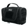 Сумка Maxpedition Aftermath Compact Toiletries Bag Black (1817B)