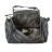 Сумка Maxpedition Aftermath Compact Toiletries Bag Black (1817B)
