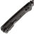 Нож Benchmade Mini Bugout Black сталь S30V рукоять Black CF-Elite (533BK-2)