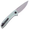 Нож We Knife Saakshi сталь CPM-20CV рукоять Natural G10 (WE20020C-4)