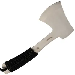 Топор Мастер-К Чероки сталь 3Cr13 (MMX1C)