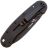 Нож ESEE Avispa black сталь AUS-8 рукоять Tan GFN (BRK1301DTB)