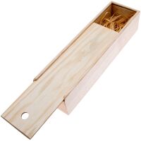 Пенал подарочный ясень арт. 5245 (Dubox)