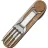 Мультитул CIVIVI Partake сталь Stainless Steel рукоять Coyote Brown Aluminum (C24032C-2)