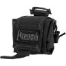 Подсумок Maxpedition Mini Rollypoly Black (207B)