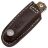 Нож FOX The Sicilian satin сталь N690Co рукоять Bocote Wood (FX-525 B)