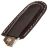 Нож FOX The Sicilian satin сталь N690Co рукоять Bocote Wood (FX-525 B)