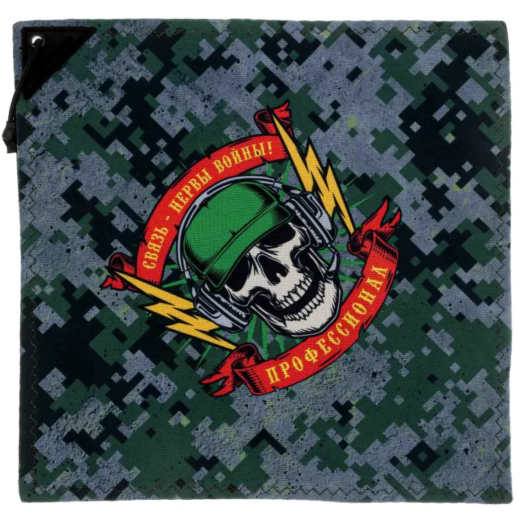 Хэнк-скрутка Pirate Custom Связист