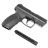 Пистолет пневматический Umarex TDP 45
