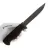 Нож Штрафбат новый сталь 95Х18 рукоять текстолит/граб (АИР Златоуст)