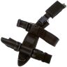 Мачете Fox Extreme Tactical Kukri Tan сталь N690 рукоять Forprene (FX-9CM05 BT)