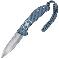 Нож Victorinox Evoke Alox Limited Edition 2026 (0.9415.L26)