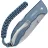Нож Victorinox Evoke Alox Limited Edition 2026 (0.9415.L26)