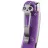 Нож Daggerr Finka DL stonewash сталь 8Cr14MoV рукоять Purple FRN