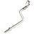 Направляющая для лески PSE Red Tide Bowfishing Easy Flow Rod