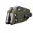 Нож Real Steel Vena stonewash сталь Nitro-V рукоять OD Green G10 (7191SG)