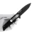 Нож Kershaw Skyline Factory Second black сталь 14C28N рукоять Black G10 (1760CKT XXXX)